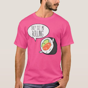 Sushi T-Shirt