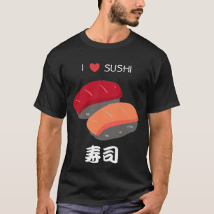 SUSHI T-Shirt