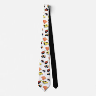 Sushi Tie