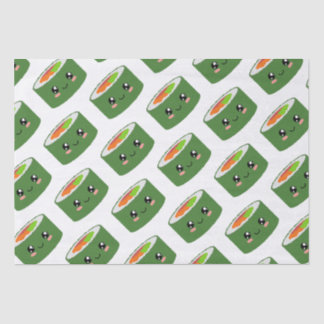Sushi Tissue Paper