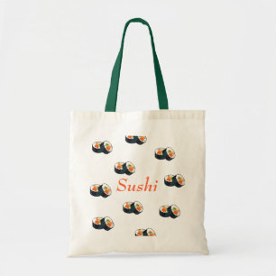 Sushi Tote