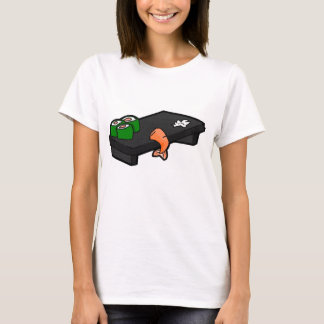 sushi tray T-Shirt