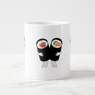 Sushi Waltz Mug