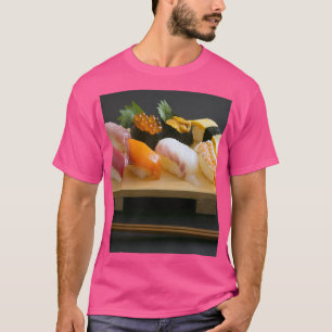 Sushi Zen – T-Shirt