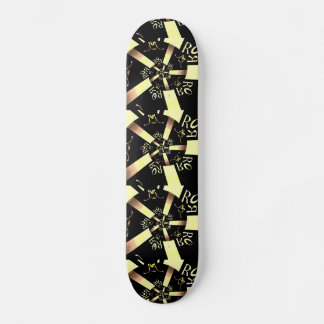 SUSHIMMY DECK SKATEBOARD