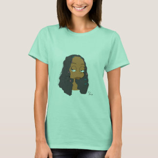 Susie X A Seat At The Table T Shirt