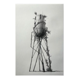 Suspended Sherter for What Times May Bring Photo Print