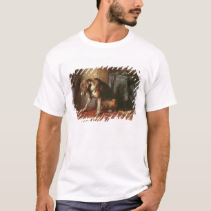 Suspense T-Shirt