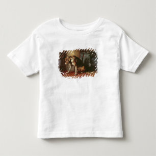 Suspense Toddler T-Shirt