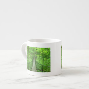 Suspension Bridge Espresso Cup
