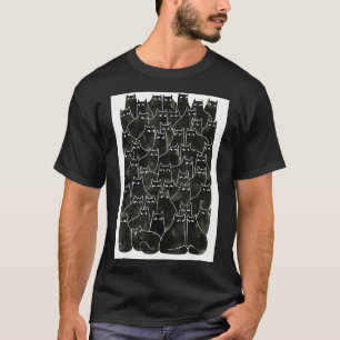 Suspicious Pet T-Shirt