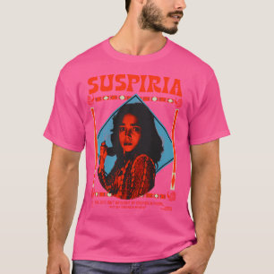 Suspiria 1977 T-Shirt