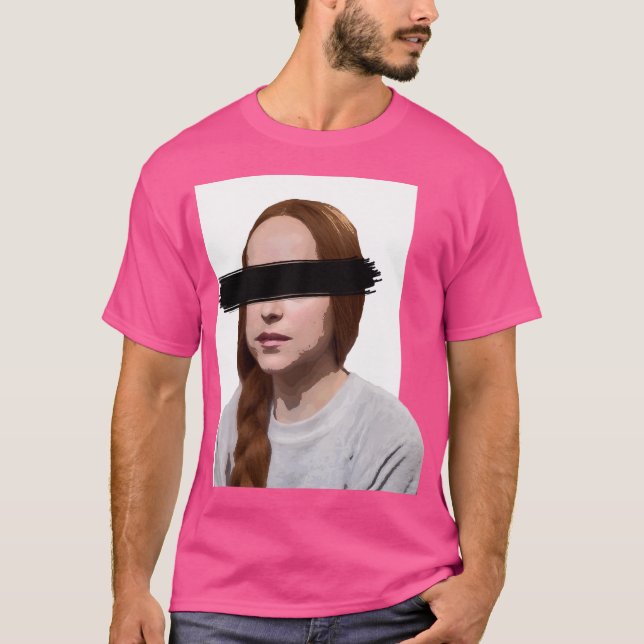 Suspiria (2018) T-Shirt (Front)