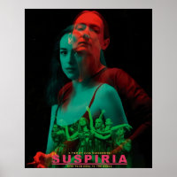 Suspiria horror movie