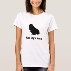 Sussex Spaniel サセックス・スパニエル T-Shirt