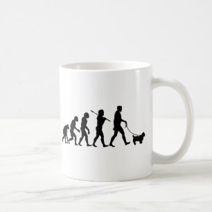 Sussex Spaniel Coffee Mug