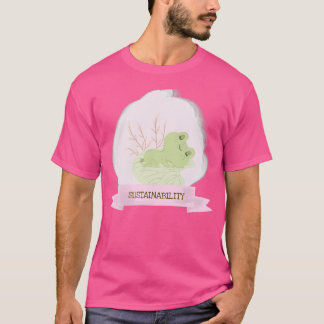 Sustainability 24 T-Shirt