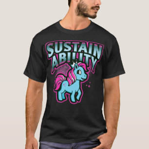 Sustainability 26 T-Shirt