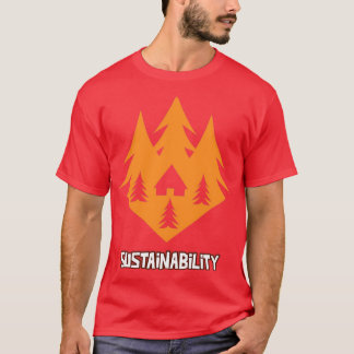 Sustainability 30 T-Shirt