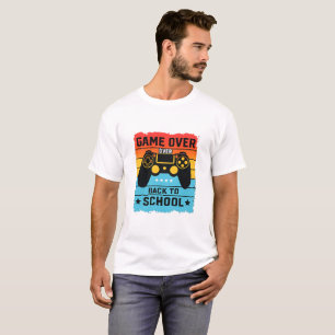 Sustainability Classroom Positivity   Chalkboard A T-Shirt