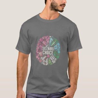 Sustainable Choice T-Shirt