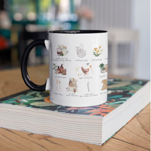 Sustainable Lifestyle Eco Guide   Zero Waste Mug