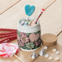 Sustainable Love, Vintage Charm