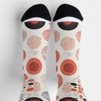 Sustainable Premium Crew Sock