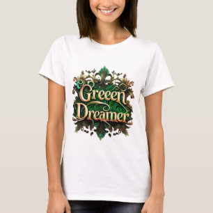 "Sustainable Visionary" T-Shirt