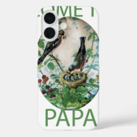 Sustaining the Flock: Capturing Nurturing Parental