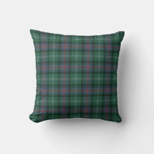 Sutherland Old Ancient Original Tartan Cushion