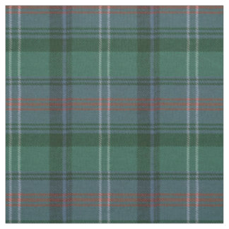 Sutherland Old Ancient Scottish Tartan Fabric