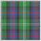 Sutherland Tartan Print