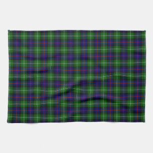 Sutherland Tea Towel