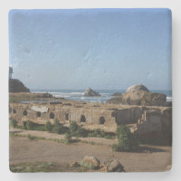 Sutro Baths Ruins – San Francisco Coaster