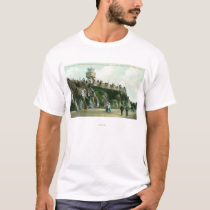 Sutro Heights Parapet T-Shirt