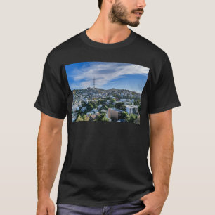 Sutro Tower T-Shirt