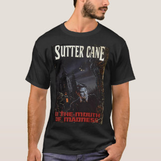Sutter Cane T-Shirt