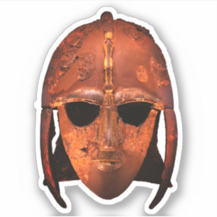 Sutton Hoo helmet