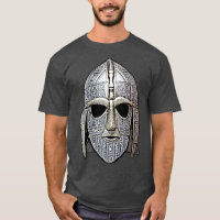 Sutton Hoo Helmet