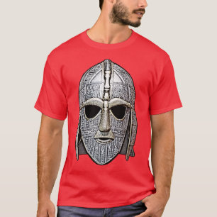 Sutton Hoo Helmet T-Shirt