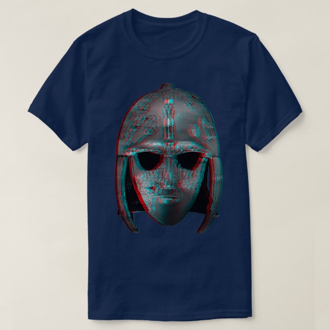 Sutton hoo T-Shirt (Design Front)