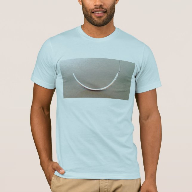 Suture T-shirt (Front)