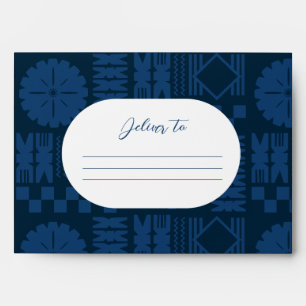 Suva Envelope