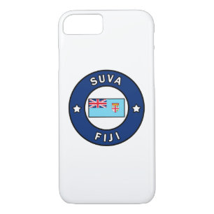 Suva Fiji iPhone 8/7 Case