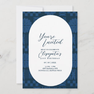 Suva Invitation