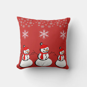 SUZANNE ELIZABETH CHRISTMAS COLLECTION CUSHION