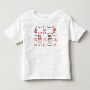 Suzanne Elizabeth Christmas Collection Toddler T-Shirt