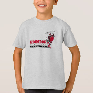 Suzanne Miller T-Shirt