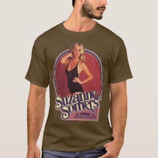 Suzanne T-Shirt